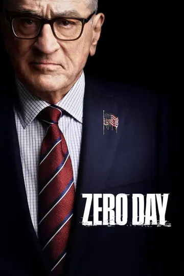 Poster к сериалу "Zero Day" #1386941