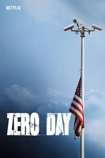 Poster к сериалу "Zero Day" #1386948