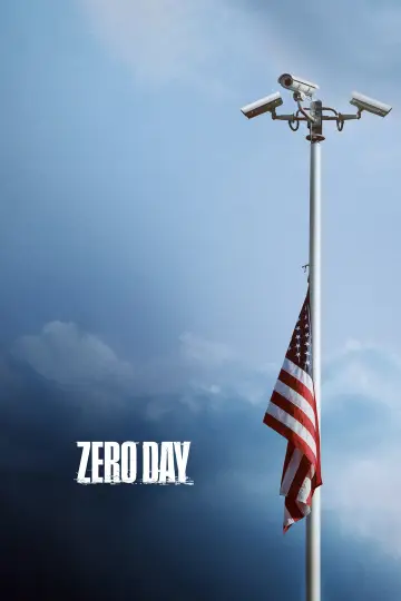 Poster к сериалу "Zero Day" #1386949