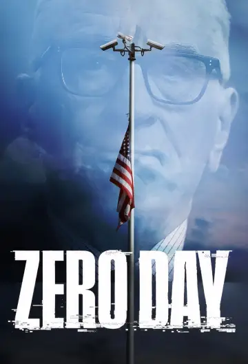 Poster к сериалу "Zero Day" #1386950