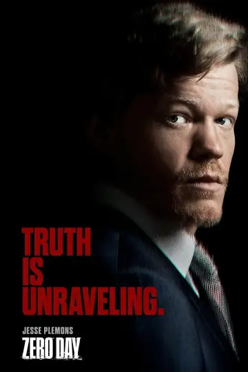 Poster к сериалу "Zero Day" #1386955