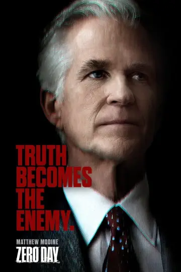 Poster к сериалу "Zero Day" #1386956