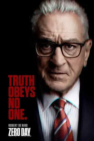 Poster к сериалу "Zero Day" #1386957
