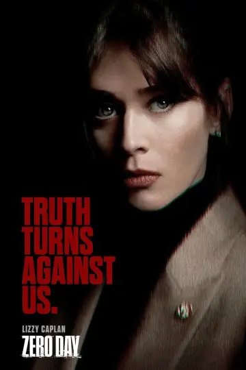 Poster к сериалу "Zero Day" #1386958