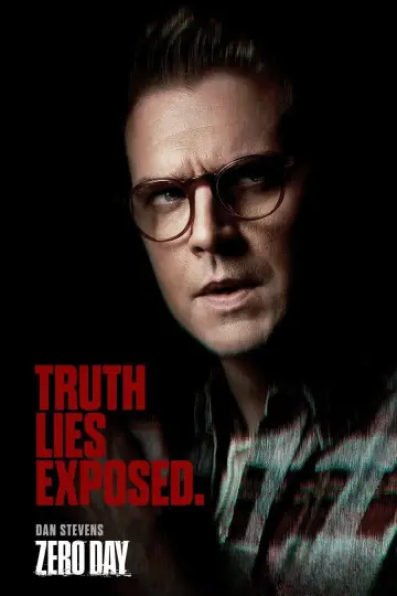 Poster к сериалу "Zero Day" #1386959