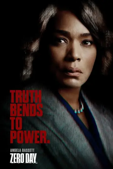 Poster к сериалу "Zero Day" #1386960