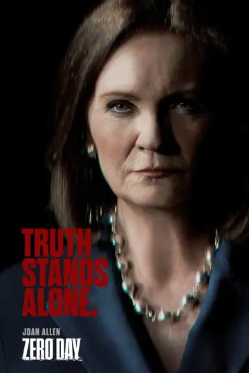 Poster к сериалу "Zero Day" #1386961
