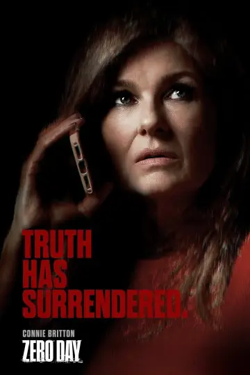 Poster к сериалу "Zero Day" #1386962