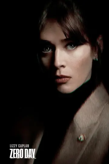 Poster к сериалу "Zero Day" #1386966