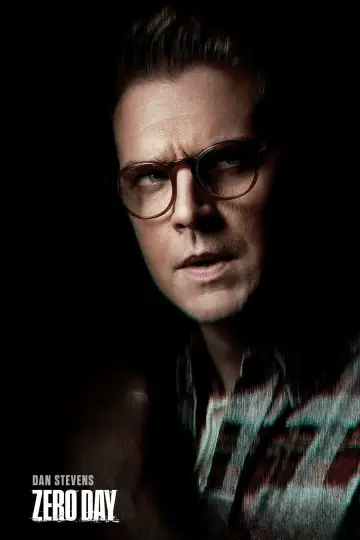 Poster к сериалу "Zero Day" #1386970