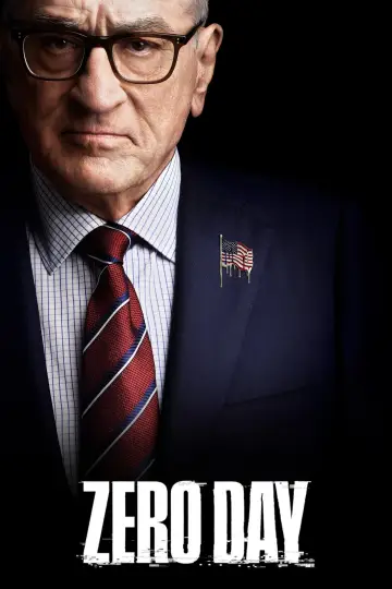 Poster к сериалу "Zero Day" #1386972