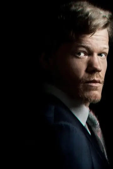 Poster к сериалу "Zero Day" #1386973