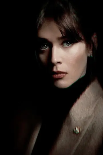 Poster к сериалу "Zero Day" #1386974