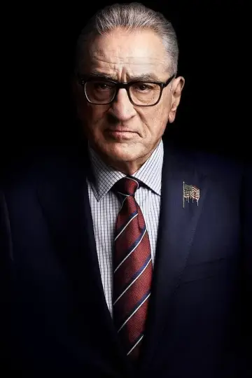 Poster к сериалу "Zero Day" #1386981