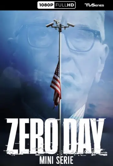 Poster к сериалу "Zero Day" #1386985