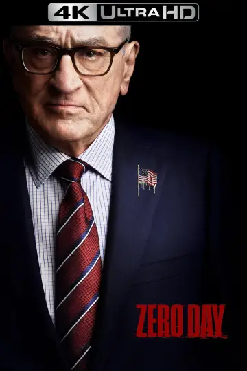 Poster к сериалу "Zero Day" #1386986