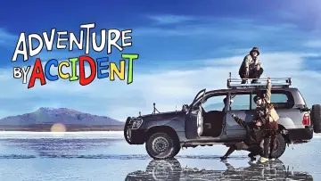 Backdrop к сериалу "Adventure by Accident" #1509410