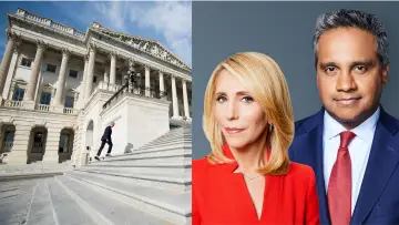 Backdrop for the TV series "Inside Politics" #1789915