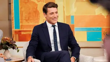 Backdrop к сериалу "CBS Mornings" #1394667