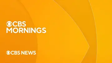 Backdrop к сериалу "CBS Mornings" #1394672