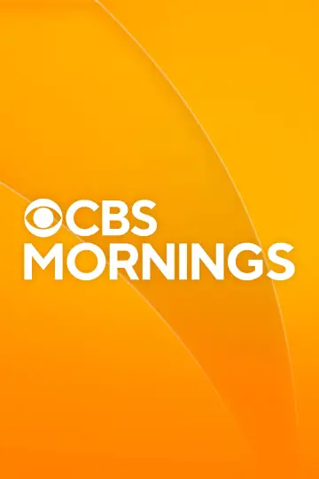 Poster к сериалу "CBS Mornings" #1394676