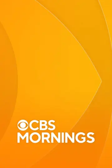 Poster к сериалу "CBS Mornings" #1394692