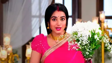 Backdrop for the TV series "Pyar Ka Pehla Naam: Radha Mohan" #1403843