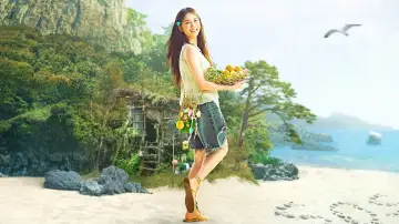 Backdrop к сериалу "Castaway Diva" #1452665