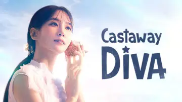 Backdrop к сериалу "Castaway Diva" #1452670