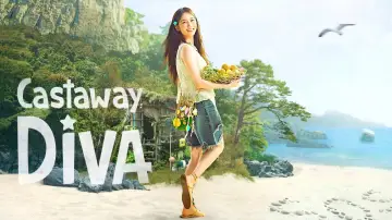 Backdrop к сериалу "Castaway Diva" #1452689