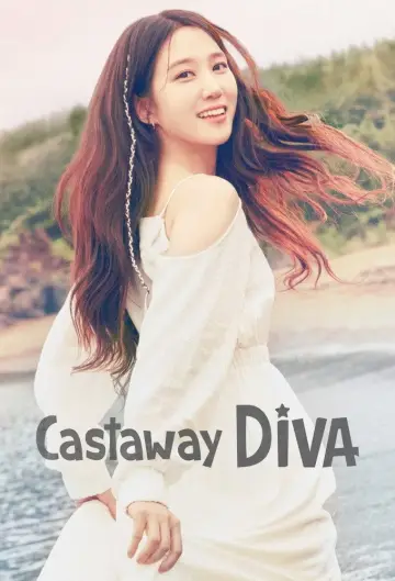 Poster к сериалу "Castaway Diva" #1452702