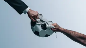 Backdrop for the TV series "Super League: The War for Football" #1865254