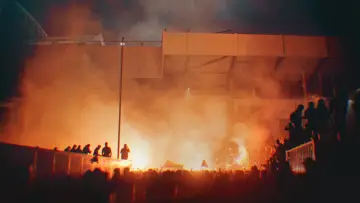 Backdrop for the TV series "Super League: The War for Football" #1865256