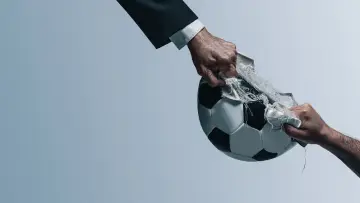 Backdrop for the TV series "Super League: The War for Football" #1865259