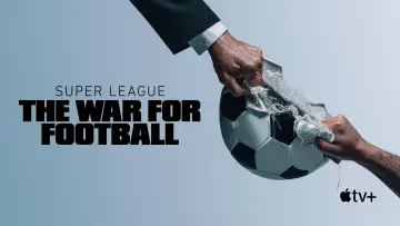 Backdrop for the TV series "Super League: The War for Football" #1865261
