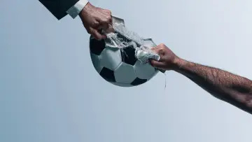 Backdrop for the TV series "Super League: The War for Football" #1865262