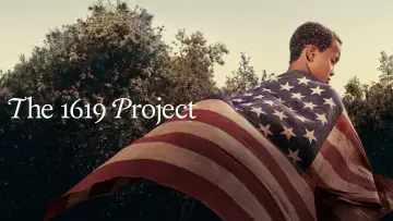 Backdrop for the TV series "The 1619 Project" #1859293