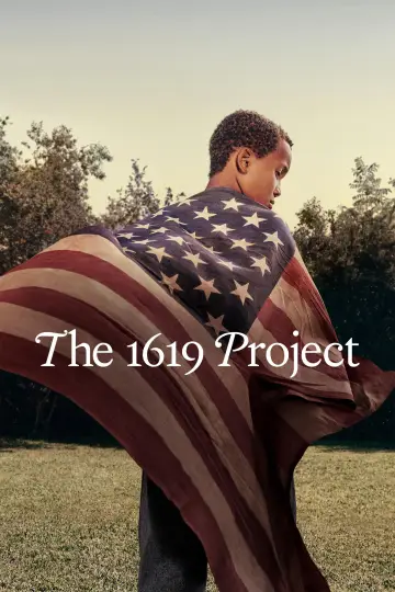 Poster for the TV series "The 1619 Project" #1859428
