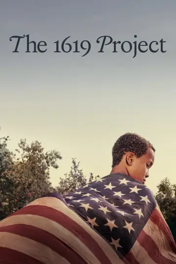 Poster for the TV series "The 1619 Project" #1859430