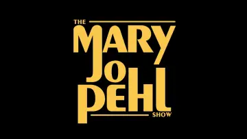 Backdrop for the TV series "The Mary Jo Pehl Show" #1504343