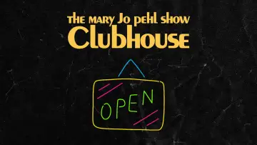 Backdrop for the TV series "The Mary Jo Pehl Show" #1504345