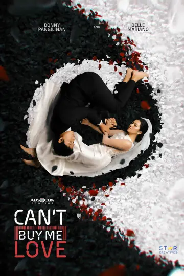 Poster for the TV series "Can