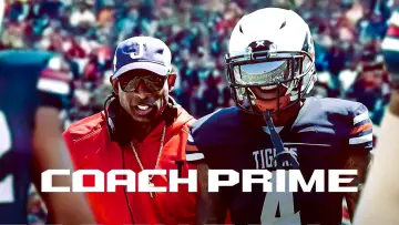 Backdrop for the TV series "Coach Prime" #1606478