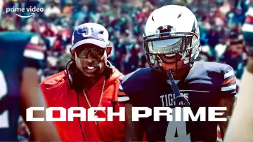 Backdrop for the TV series "Coach Prime" #1606479