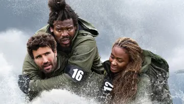 Backdrop к сериалу "Special Forces: World