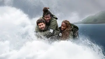 Backdrop к сериалу "Special Forces: World