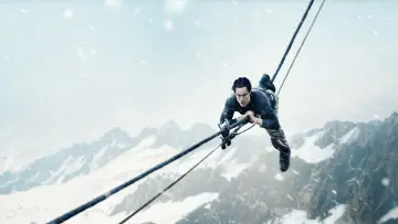 Backdrop к сериалу "Special Forces: World