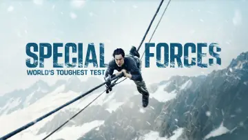 Backdrop к сериалу "Special Forces: World