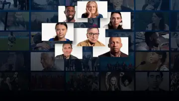 Backdrop for the TV series "Live to Lead" #1879676