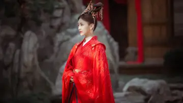 Backdrop for the TV series "The Blood of Youth" #1709852